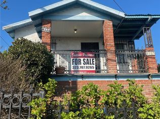 4129 Hammel St, Los Angeles, CA 90063