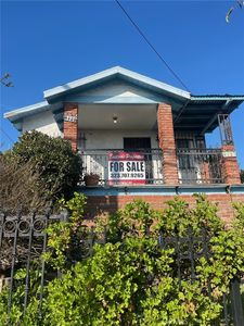 4129 Hammel St, Los Angeles, CA, 90063