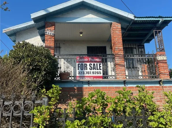 4129 Hammel St, Los Angeles, CA 90063