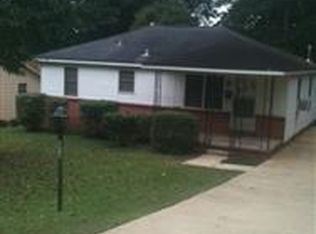 3210 East St, Montgomery, AL 36110