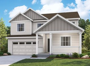 Hopewell Plan, Barefoot Village, Firestone, CO 80504