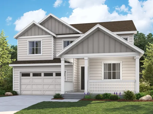 Hopewell Plan, Barefoot Village