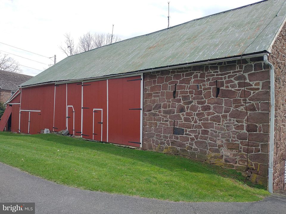 1145 Reading Rd, Narvon, PA 17555 MLS PALA2017614 Zillow