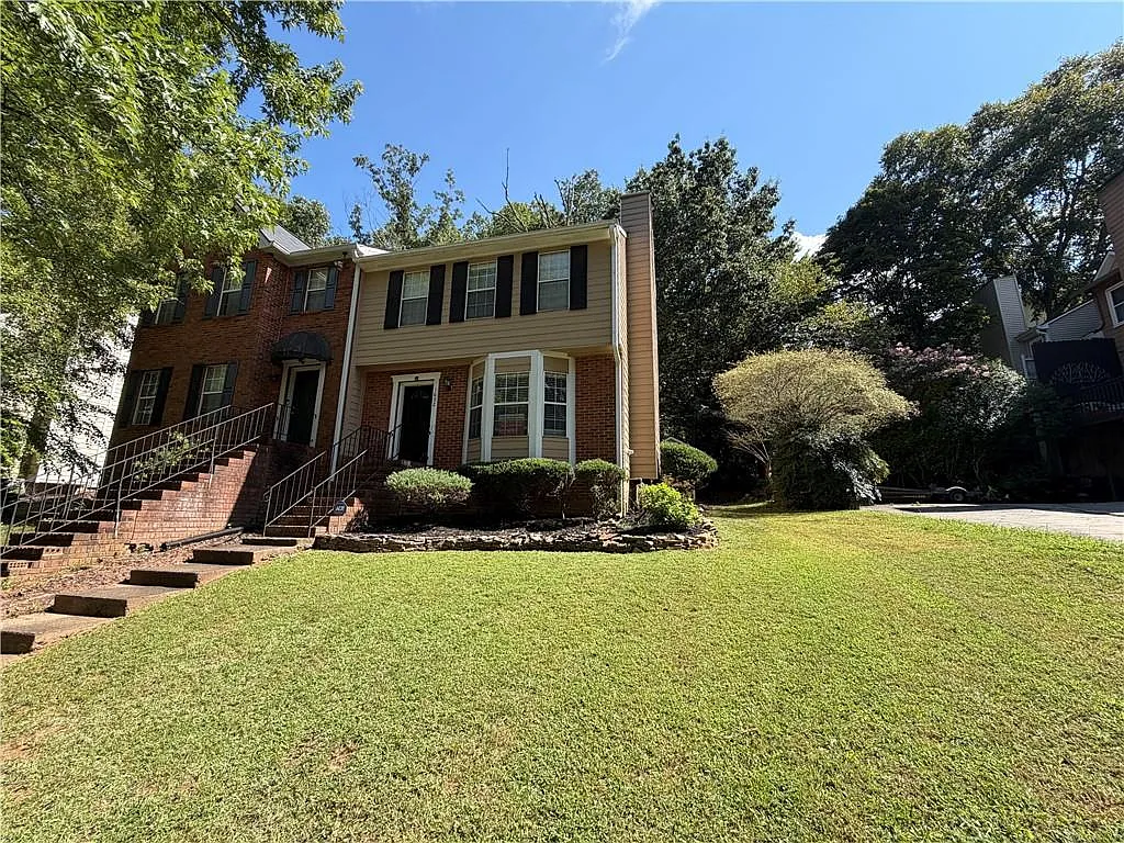 2 bed, 2.5 bath, 1288 sqft, $1,875 — Photo 2