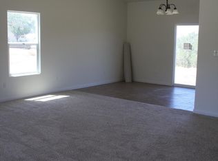 8683 Jawbone Ave, Lake Isabella, CA 93240