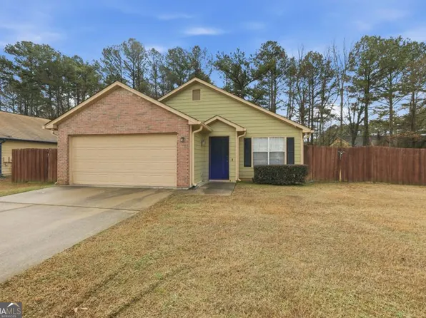 874 Rock Shoals Ct, College Park, GA 30349