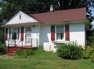 50 9th St, Fieldale, VA 24089