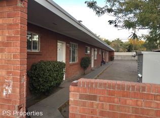 312 Texas St SE APT D, Albuquerque, NM 87108