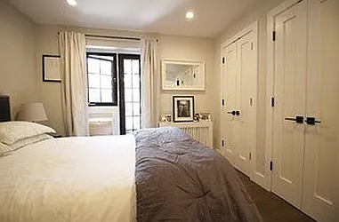 Rented by Bold New York