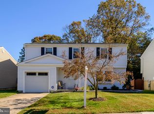 7921 Mansion House Xing, Pasadena, MD 21122