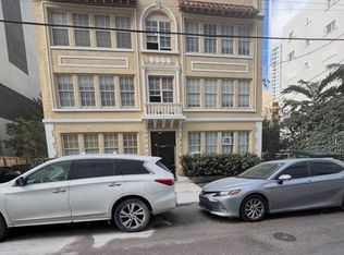 457 NE 24th St APT 12, Miami, FL 33137