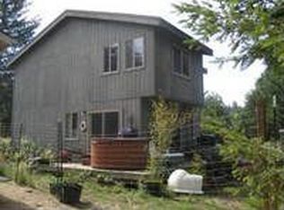 187 Eileen Rd, Whitethorn, CA 95589