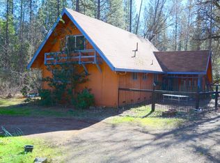 10596 Dixon Rd, Grass Valley, CA 95945