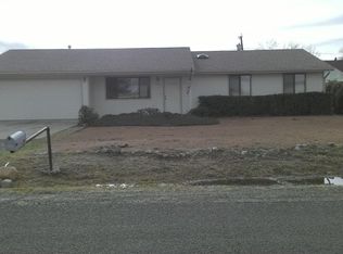 8131 E Prescott Rd, Prescott Valley, AZ 86314