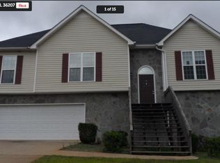 174 Falcon Crst, Anniston, AL 36207