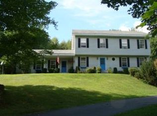 15 Terry Ct, Barre, VT 05641