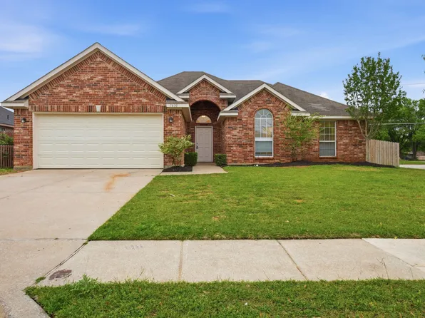 1630 Sky High Cir, Dallas, TX 75253