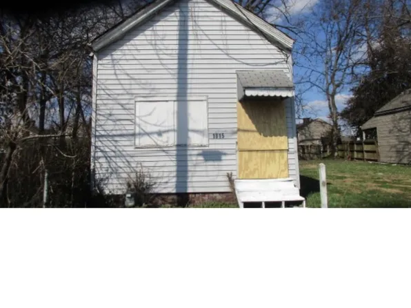 1815 Crop St, Louisville, KY 40203