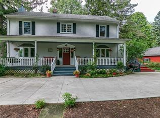 4551 Ammon Rd, Cleveland, OH 44143