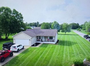 5624 Cactus Ct, Terre Haute, IN