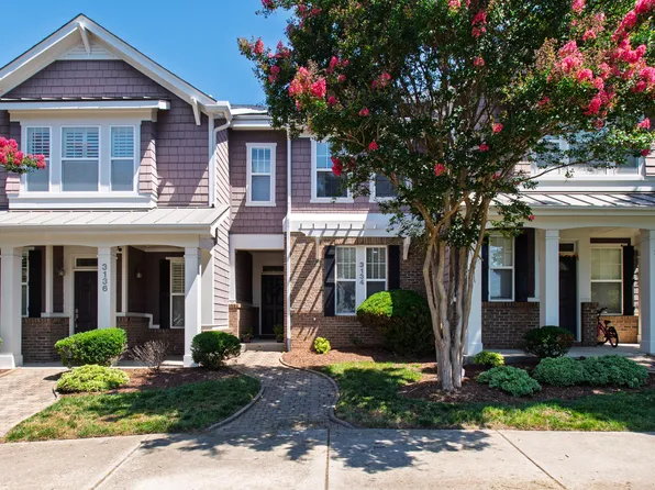 3134 Rapid Falls Rd, Cary, NC 27519