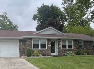 404 Branded Blvd, Kokomo, IN 46901