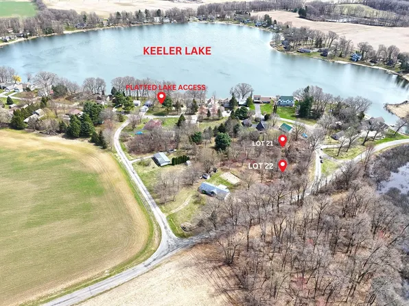 Vl W Oak Dr, Decatur, MI 49045