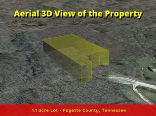 245 Eula Dr, Moscow, TN 38057