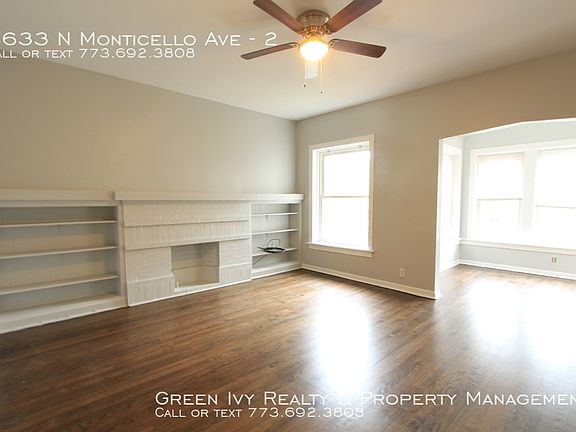 2nd image of 4633 N Monticello Ave APT 2