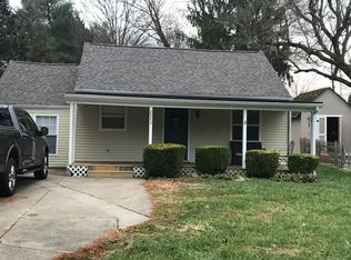 2042 Longbranch Rd, Union, KY 41091