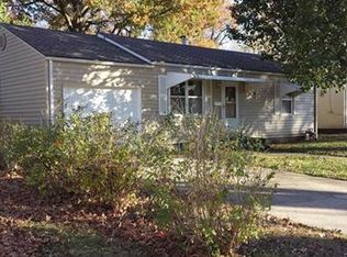 145 15th St, Osawatomie, KS 66064