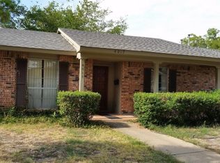 4017 Random Cir, Garland, TX 75043