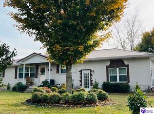291 Gilpin Rd, Campbellsville, KY 42718