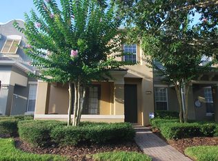 12824 Salomon Cove Dr, Windermere, FL 34786