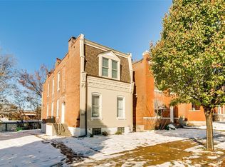3329 Minnesota Ave, Saint Louis, MO