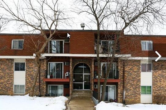 Beautiful Condo in Hoffman Estates