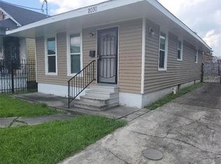 2030 Congress St, New Orleans, LA 70117