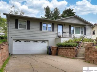 1314 Willis Ave, Bellevue, NE 68005
