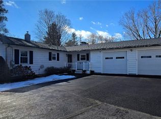 22 Foothill Rd, Elmira, NY 14903