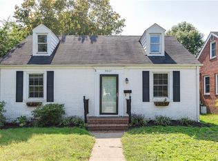 3907 Grove Ave, Richmond, VA 23221
