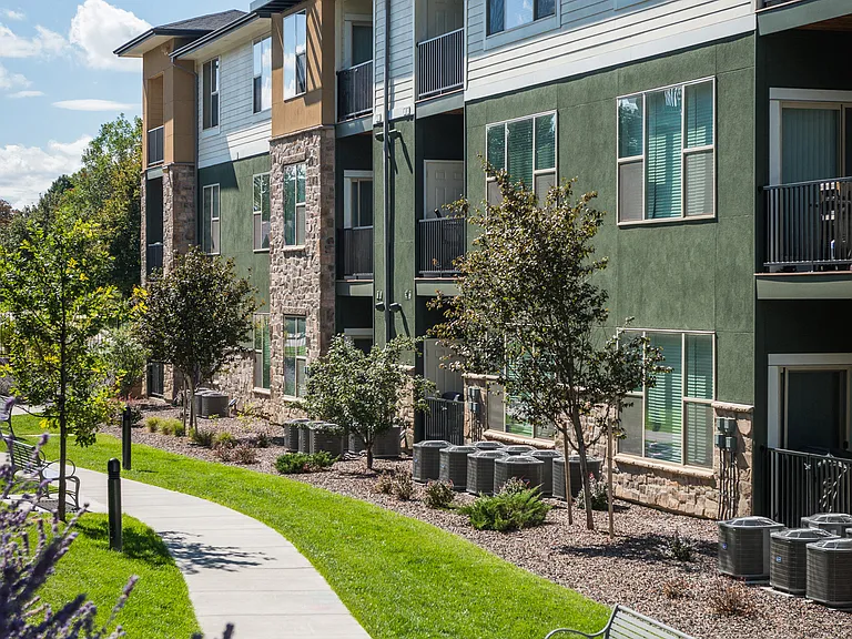 Arterra Place Apartments — Photo 27