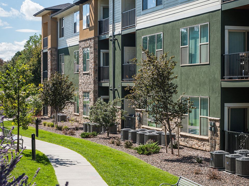 Arterra Place Apartment Rentals Aurora, CO Zillow