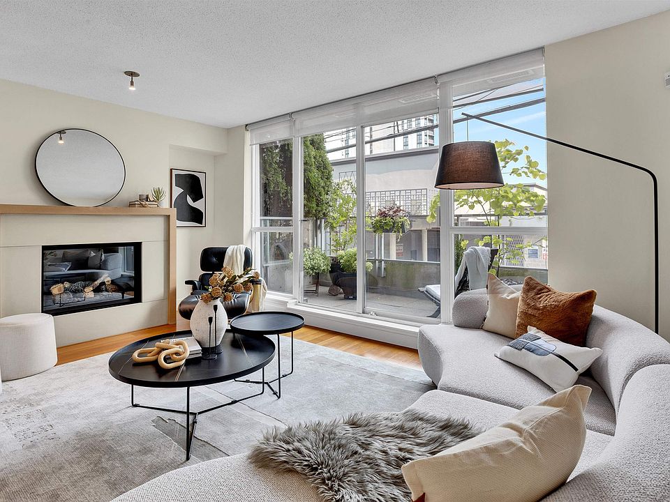 1st image of 1530 W 8th Ave #202