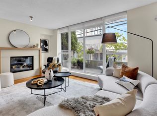 1530 W 8th Ave #202, Vancouver, BC V6J5M6