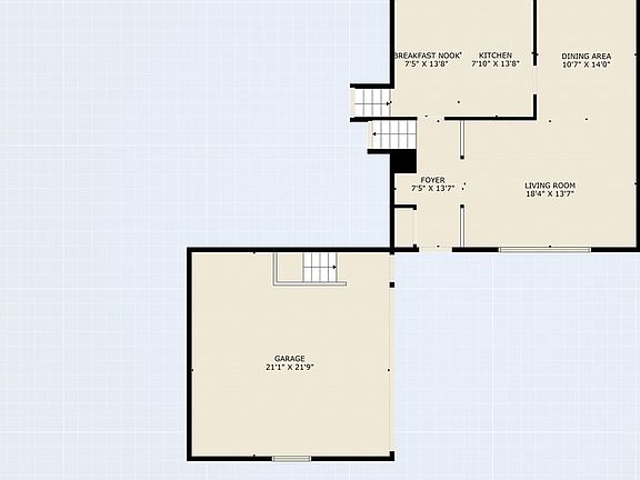 3rd image of 4128 Ashton Cir