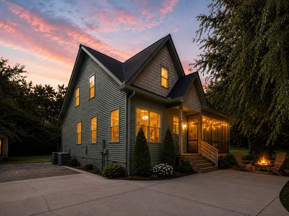 1204B Keller Ave, Nashville, TN 37216
