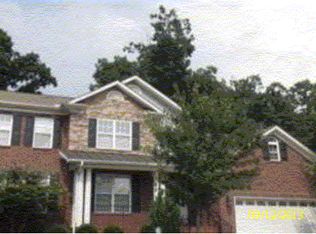 101 Olde Salem Dr, Jamestown, NC 27282