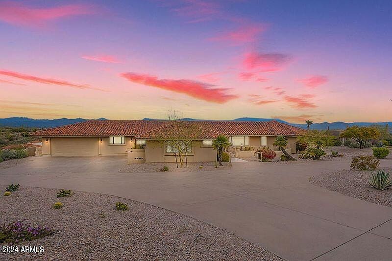 1st image of 16120 E CHOLLA Drive