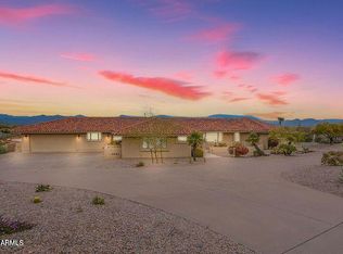 16120 E Cholla Dr, Fountain Hills, AZ 85268