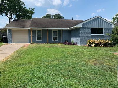 4322 Kingfisher Dr, Houston, TX, 77035